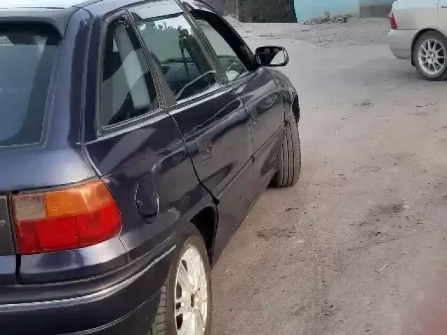 Opel Astra F, 1994 1, avtobaza.tj