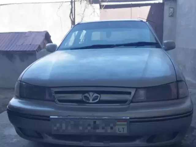 Daewoo Nexia, 1995 1, avtobaza.tj