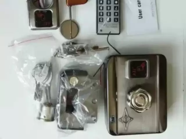 Установка наводчиков 1, farmo.tj