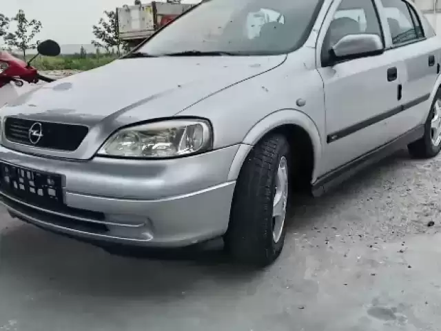 Opel Astra G, 1999 1, avtobaza.tj