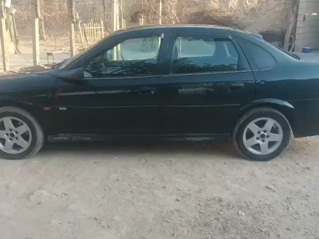 Opel Vectra B, 2000 1, avtobaza.tj