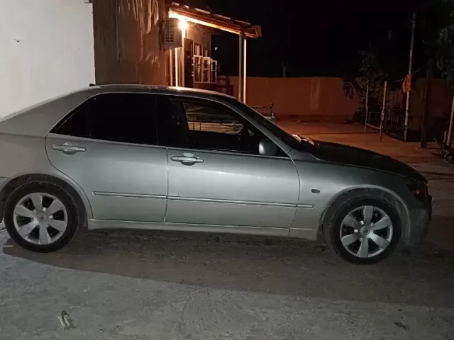 Lexus IS series 1, avtobaza.tj