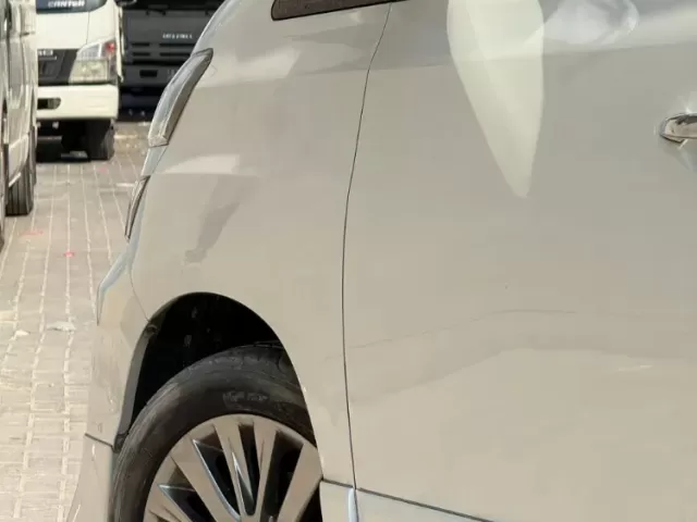 Toyota Vellfire, 2014 1, avtobaza.tj