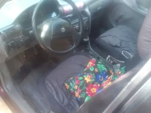 Opel Astra F, 1992 1, avtobaza.tj