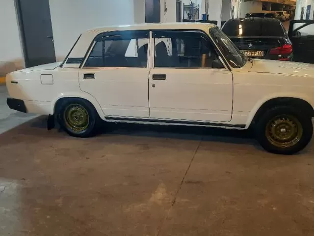 ВАЗ(Lada) 2107 1, avtobaza.tj