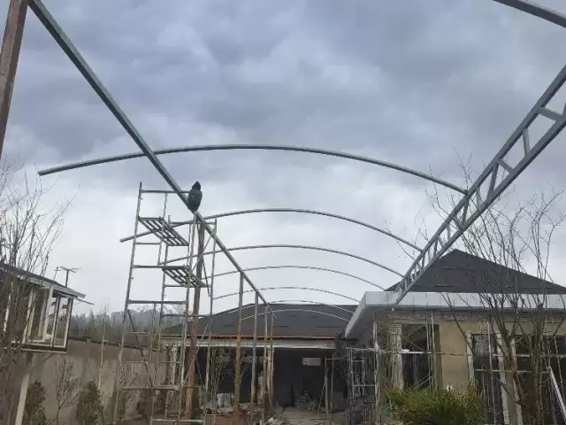 Услуги Отделка под ключ 1, farmo.tj