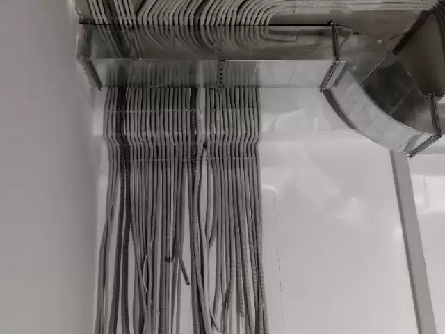 Услуги Электрика 1, farmo.tj