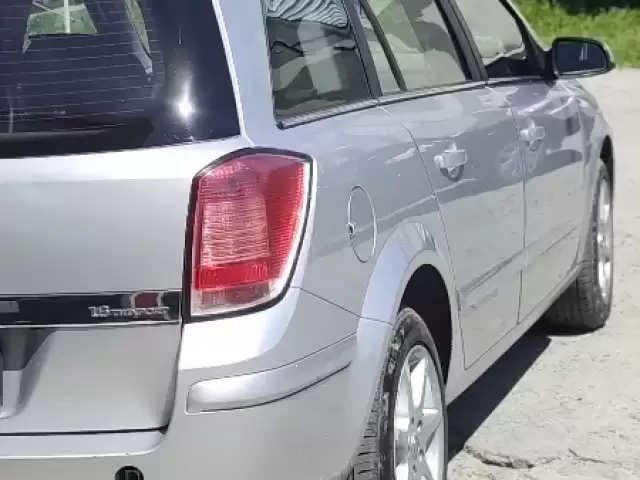 Opel Astra H, 2006 1, avtobaza.tj