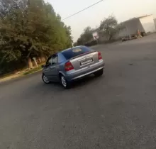 Opel Astra G, 2003 в Турсунзаде 