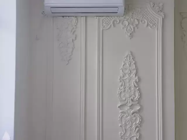 Установка кондиционеров 1, farmo.tj