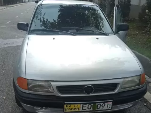 Opel Astra F 1, avtobaza.tj