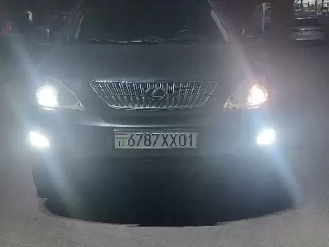 Lexus RX series, 2006 1, avtobaza.tj