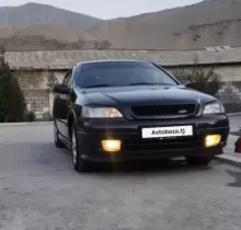 Opel Astra G, 1999 в Айни