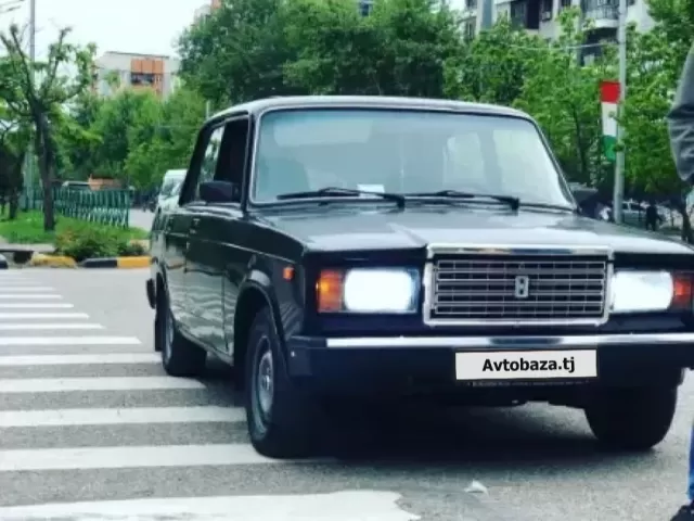 ВАЗ(Lada) 2107 1, avtobaza.tj