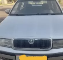 Skoda Octavia, 1999 в Душанбе