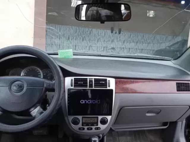 Daewoo Lacetti, 2003 1, avtobaza.tj