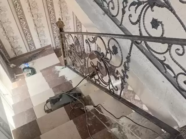 Услуги Сварщика 1, farmo.tj