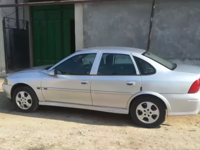 Opel Vectra B, 2000 1, avtobaza.tj