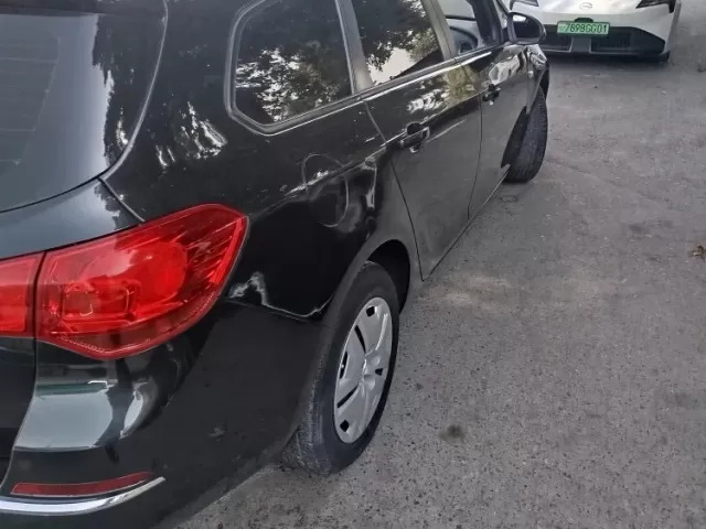 Opel Astra J, 2013 1, avtobaza.tj