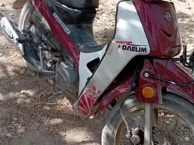 Скутер, 2018 1, avtobaza.tj