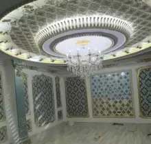 Услуги Ремонт под ключ 🗝️ в Душанбе - Farmo.tj 