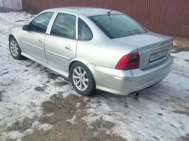 Opel Vectra B 1, avtobaza.tj