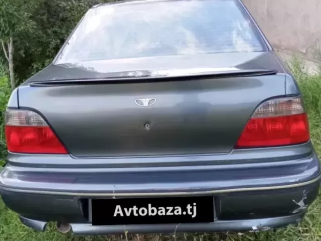 Daewoo Nexia 1, avtobaza.tj