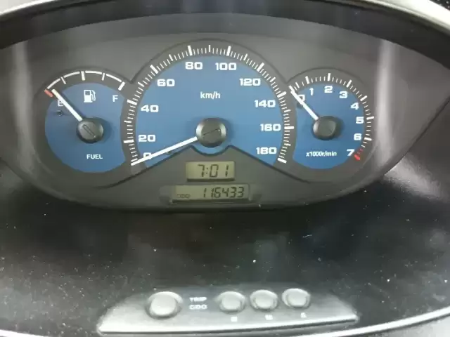 Chevrolet Matiz, 2006 1, avtobaza.tj