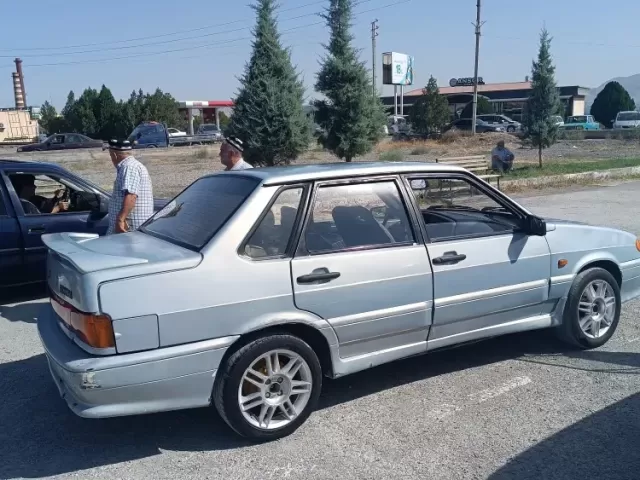 ВАЗ(Lada) Самара 2 (седан 2115) 1, avtobaza.tj