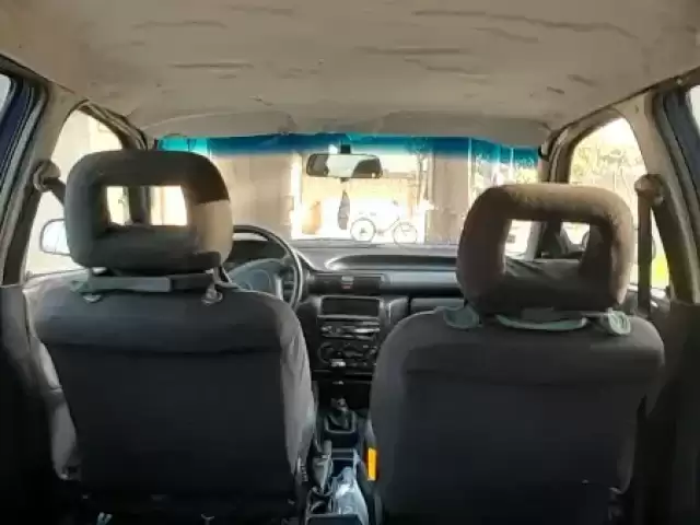 Opel Astra F, 1995 1, avtobaza.tj