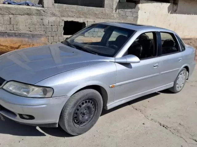 Opel Vectra B, 1997 1, avtobaza.tj