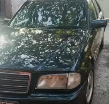 Mercedes-Benz C class, 1999 в Душанбе 