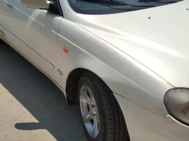 Daewoo Leganza, 1997 1, avtobaza.tj