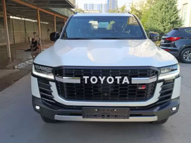 Toyota Land Cruiser, 2024 1, avtobaza.tj Toyota Land Cruiser, 2024 1, avtobaza.tj
