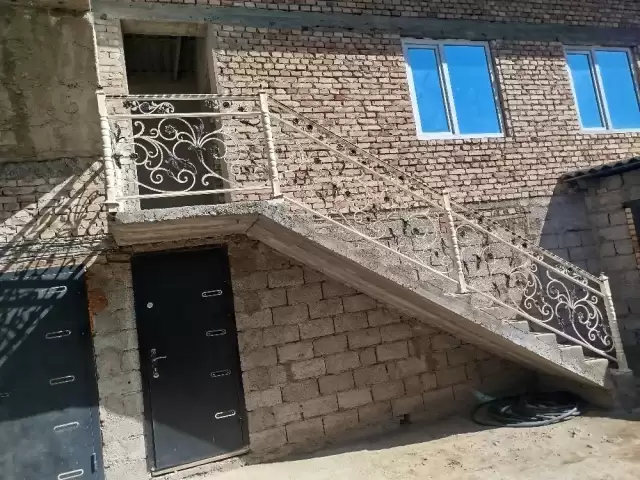 Услуги Сваршик 1, farmo.tj