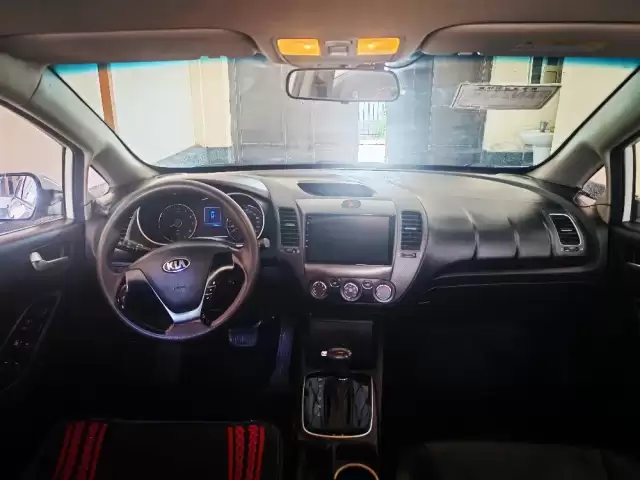 Kia K3 (Forte), 2018 1, avtobaza.tj Kia K3 (Forte), 2018 1, avtobaza.tj