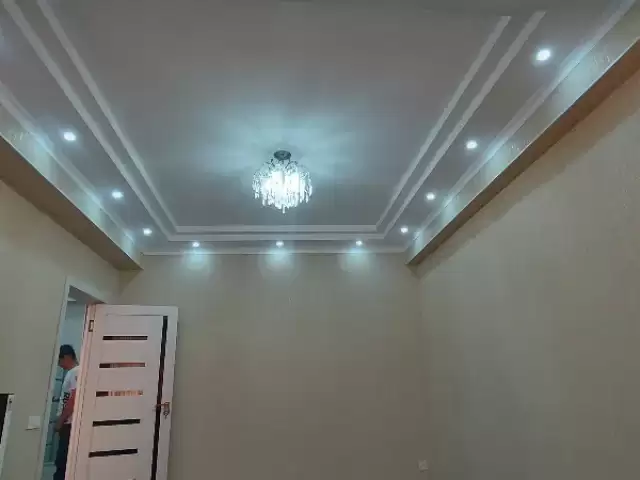 Ремонт квартиры 1, farmo.tj
