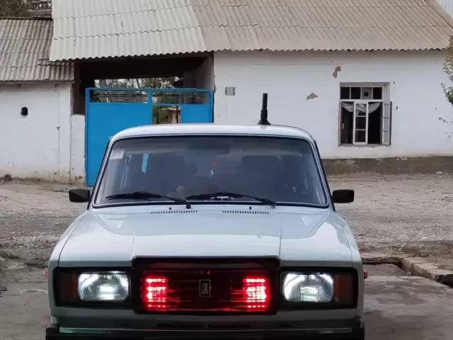 ВАЗ(Lada) 2107, 2002 1, avtobaza.tj