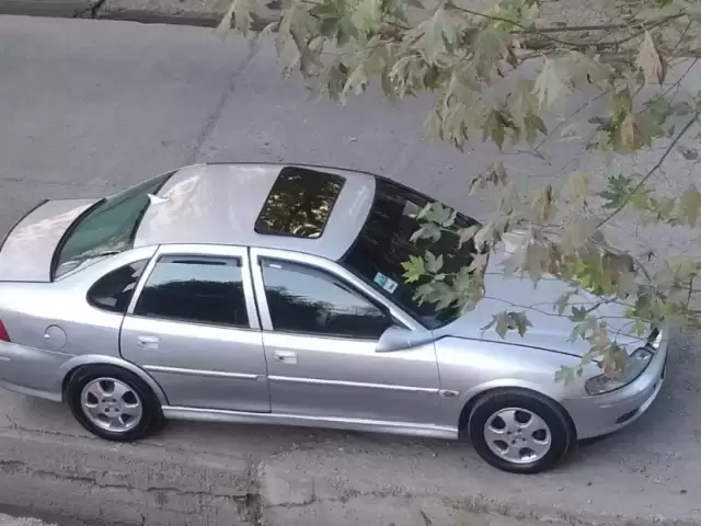 Opel Vectra B, 1996 1, avtobaza.tj