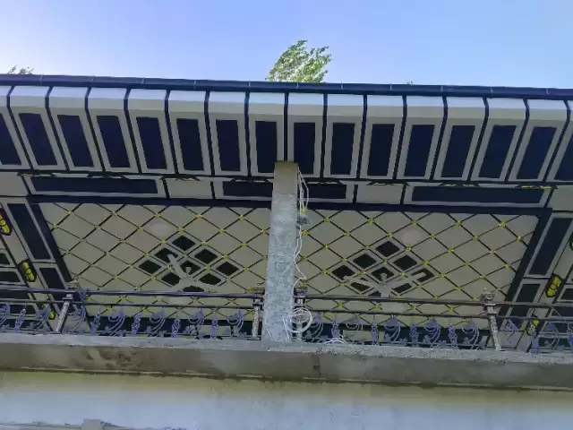 Устои тунукафон 1, farmo.tj