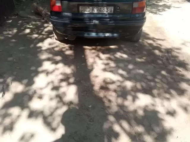 Opel Astra F, 1992 1, avtobaza.tj