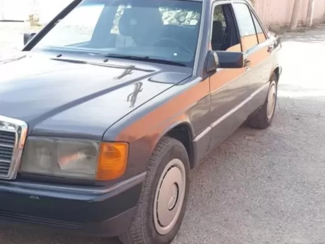 Mercedes-Benz E class 1, avtobaza.tj