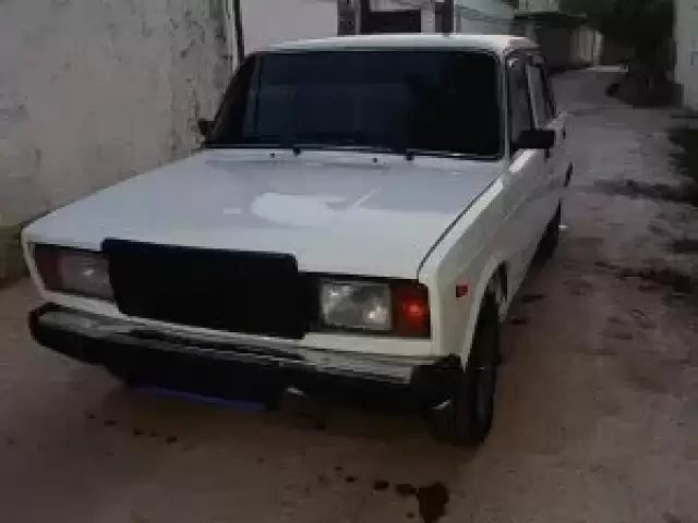 ВАЗ(Lada) 2107, 2009 1, avtobaza.tj