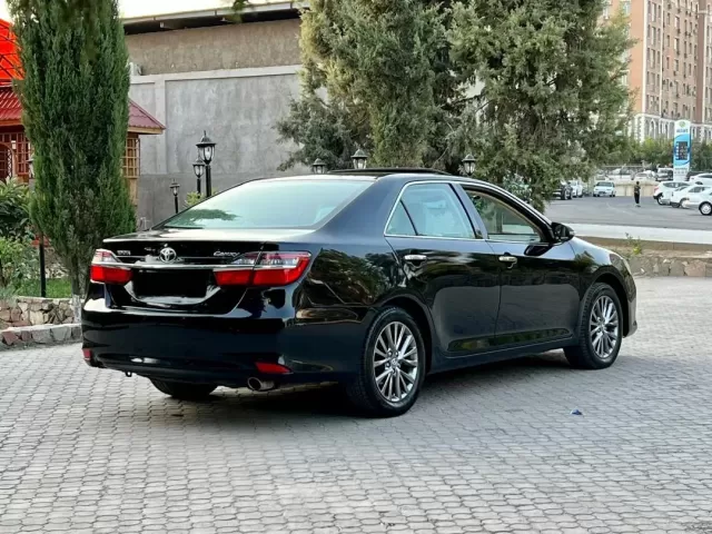 Toyota Camry 1, avtobaza.tj