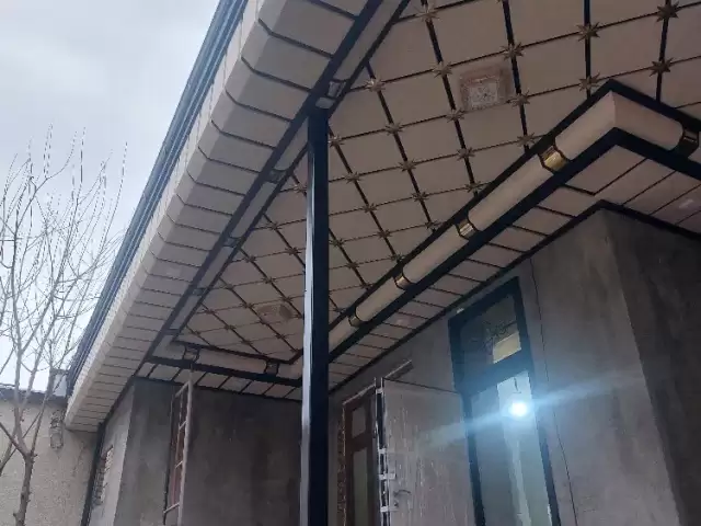 Услуги Тунукафон 1, farmo.tj