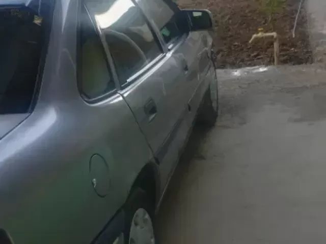 Opel Vectra A, 1995 1, avtobaza.tj