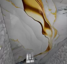 Услуги Натижной потолок в Худжанд - Farmo.tj 