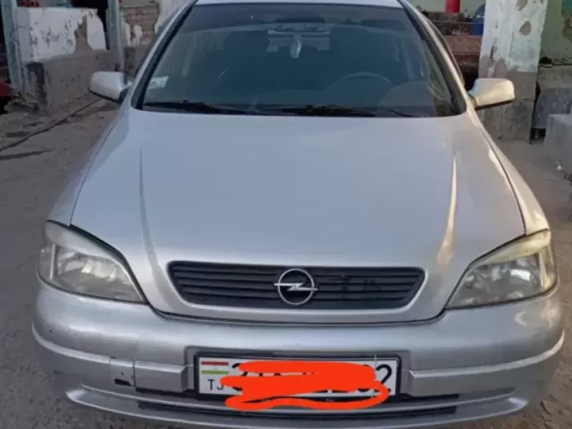 Opel Astra G 1, avtobaza.tj