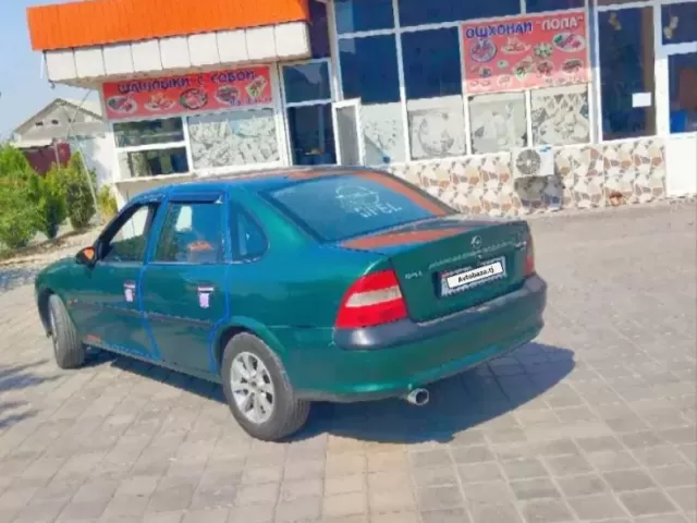 Opel Vectra B 1, avtobaza.tj