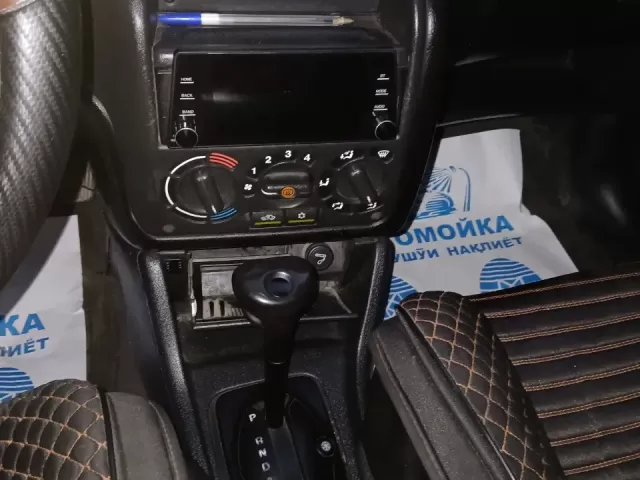 Opel Astra F, 1997 1, avtobaza.tj